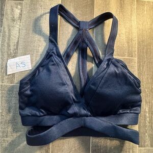 2 Rebel athletic sport bra adult small